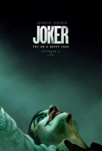 Джокер Все Части По Порядку